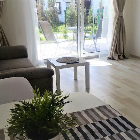 Tauralaukio G. 24B Apartamentai Klaipeda Ngoại thất bức ảnh