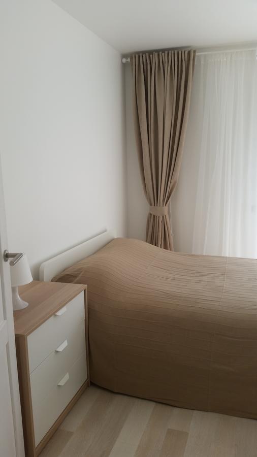 Tauralaukio G. 24B Apartamentai Klaipeda Ngoại thất bức ảnh
