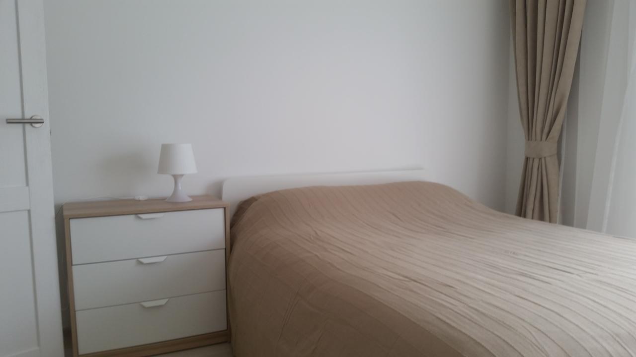 Tauralaukio G. 24B Apartamentai Klaipeda Ngoại thất bức ảnh