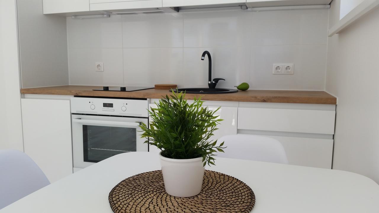 Tauralaukio G. 24B Apartamentai Klaipeda Ngoại thất bức ảnh