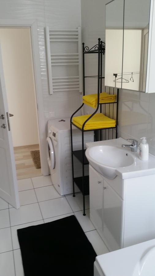 Tauralaukio G. 24B Apartamentai Klaipeda Ngoại thất bức ảnh
