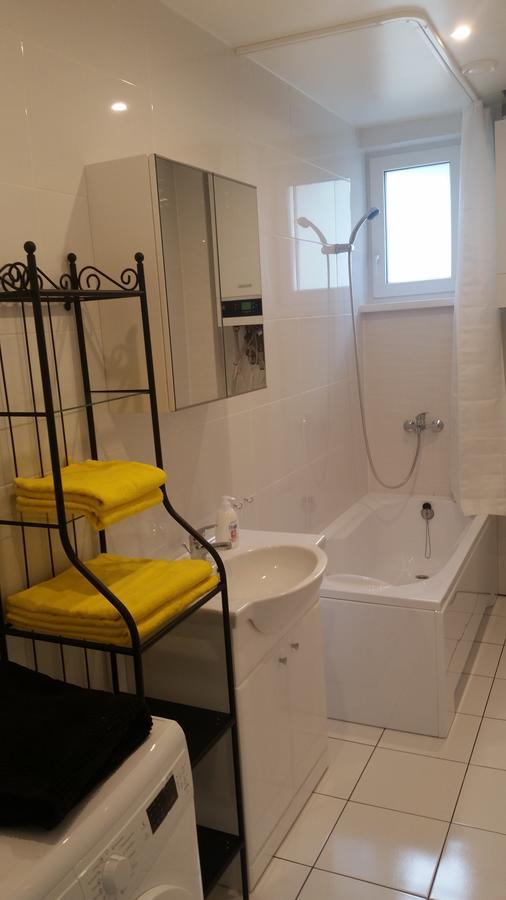 Tauralaukio G. 24B Apartamentai Klaipeda Ngoại thất bức ảnh