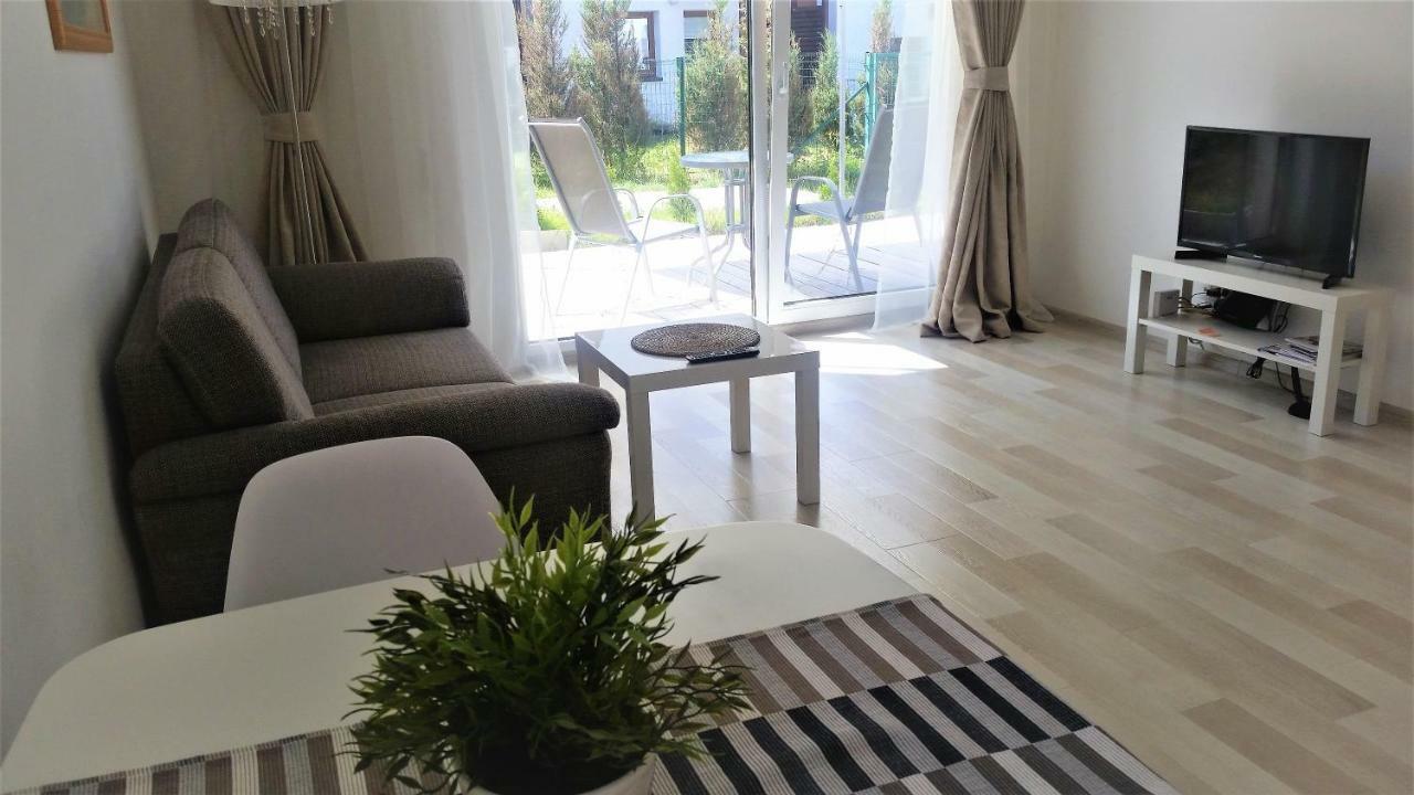 Tauralaukio G. 24B Apartamentai Klaipeda Ngoại thất bức ảnh